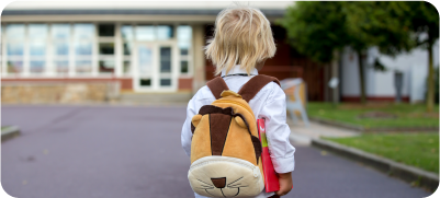 Back to School with Tenten Online